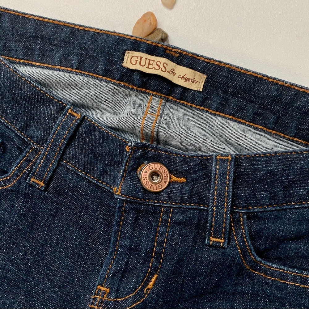 GUESS SKINNY JEANS SIZE 26